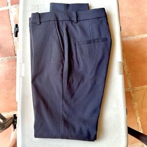H&M Black Women's Trousers